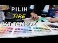Terbaru Rekomendasi Cat Tembok yang Bagus, Video merk cat untuk tembok lembab dan berjamur paling baru!