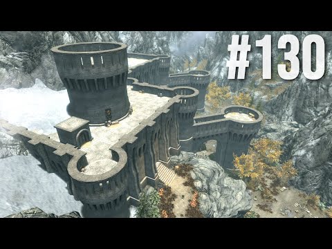 Skyrim Legendary (Max) Difficulty Part 130 - Heard They're Reforming the Dawnguard