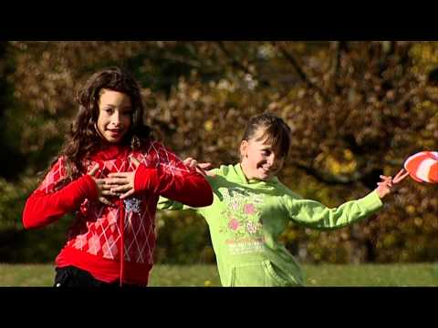 KIDDY CONTEST KIDS feat. CORNELIA MOOSWALDER -- „Wahre Engel"