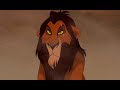 The Lion King 1994 Simba S Getting Chased Scene