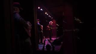 Tom Russell and Dave Alvin