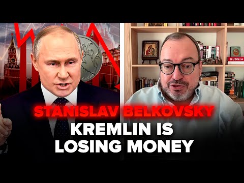 Putin is having a meltdown over the sanctions! Russia’s economy is preparing for a massive collapse