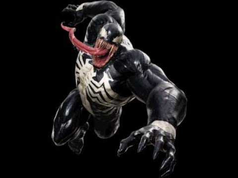 mcoc variant 5 blood and venom chap 1.1 energize / enhanced special 1 marvel contest of champions