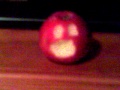 Screaming Apple