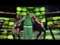 Cee Lo Green "Forget You" (LIve at the 2011 NBA ...