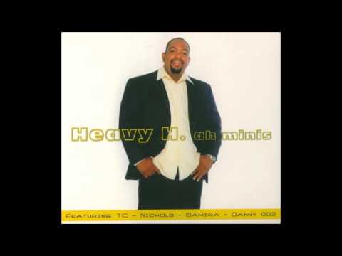 Heavy H   Promessa e Conversa