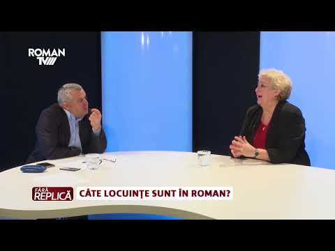 Fără replică - 27.11.2017 - Cât de sigure sunt blocurile din Roman