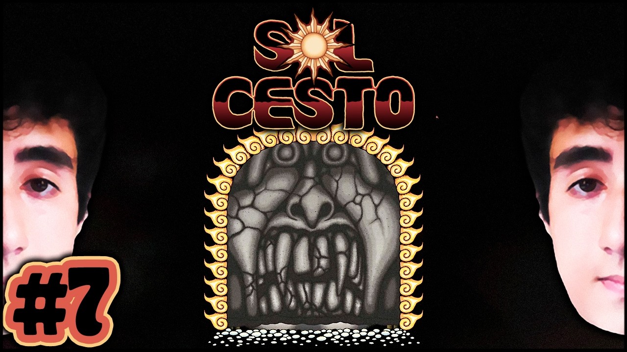 LIBERTAMOS O SOL? ☀️ Sol Cesto - #7 [Final]