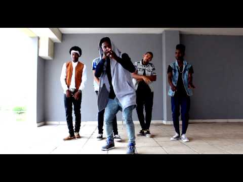 Os Skinnys - Já Topei [Street Video]