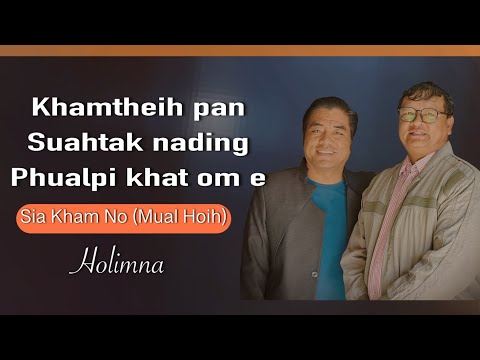 Khamtheih kikhel zolo tading lampi hoih khat om e