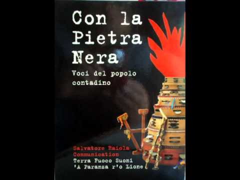 Tarantella Cilentana