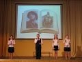Сценка к песне "Ветеранам минувшей войны" 