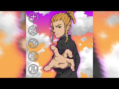 AKTHESAVIOR - MELTING AMETHYST ( PROD BY. YUKIMURA)