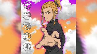 AKTHESAVIOR - MELTING AMETHYST ( PROD BY. YUKIMURA)