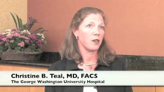 What information is available on the Oncotype DX test's invasive report?