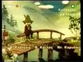 Οι Μούμιν - Moomins (greek opening) 