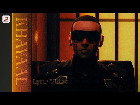 @Talwiinder - Khayaal | NDS | Official Lyric Video