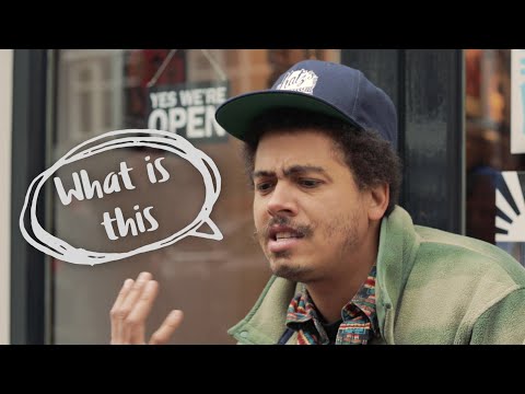 #1. My First Vinyl | “For the record” series