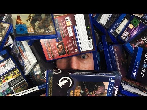 100 NEUE SPIELE - 🛑XXL-Notfall-PICKUP-Episode🛑