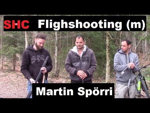 Reiterbogen Turnier Flightshooting Hausen a. Albis