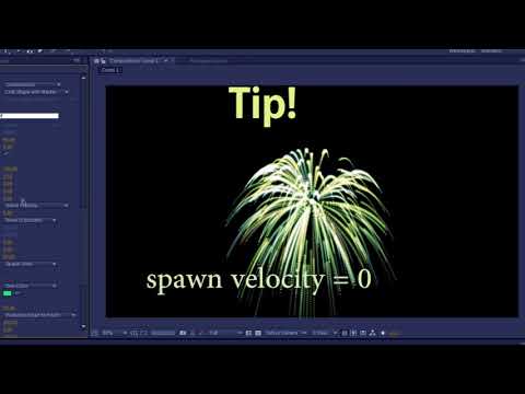 A Fireworks Spectacular