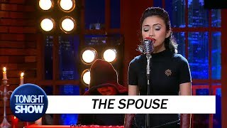 The Spouse - Kelam Malam