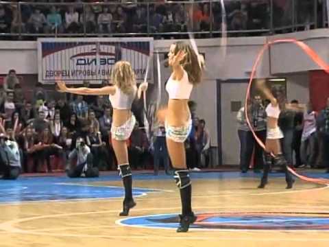 Resumen UMMC Ekaterinburg - Ros Casares