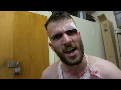 Tracy Williams Makes ROH Debut In Survival Of The Fittest Tournament