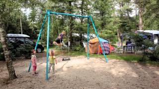 Camping Landal Coldenhove | Video Eerbeek - Gelderland