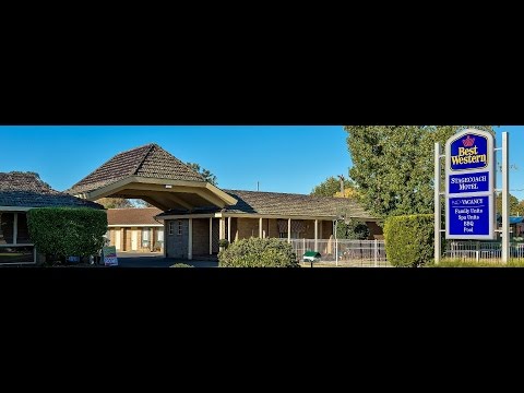 Best Accommodation Wodonga - Reveiw
