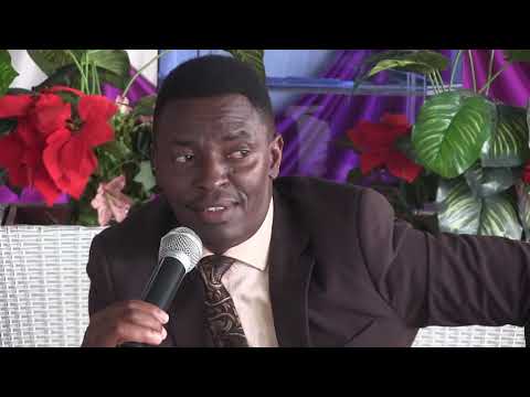 ND GITHUKA POWERFUL SERMON