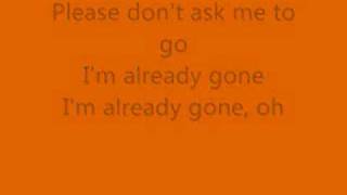 Hey Baby - Jonas Brothers Lyrics