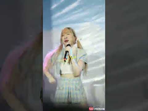[Fancam Angie Peachyou ] Missile