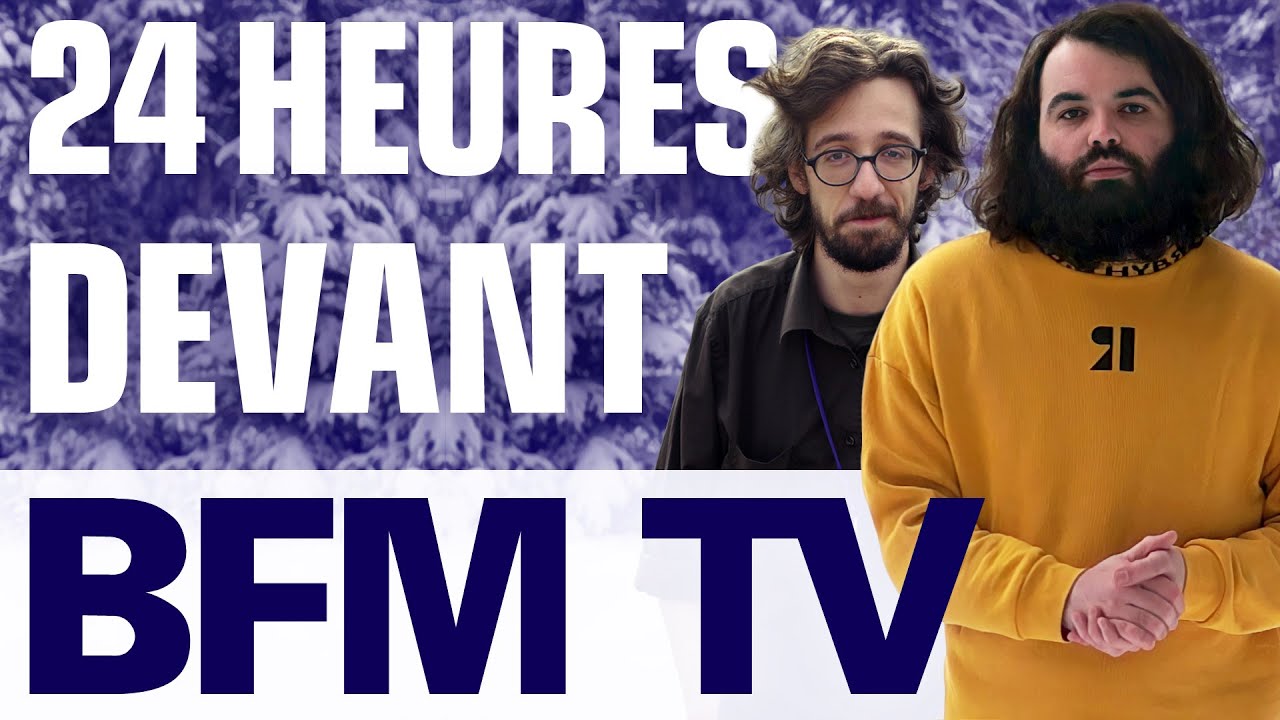 Miniature de la vidéo BFMTV : L'ANALYSE de MisterJDay du film BFMTV : L'ANALYSE de MisterJDay