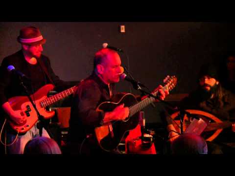 דויד ברוזה - ירושלים // David Broza - Jerusalem