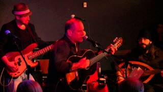 דויד ברוזה - ירושלים // David Broza - Jerusalem