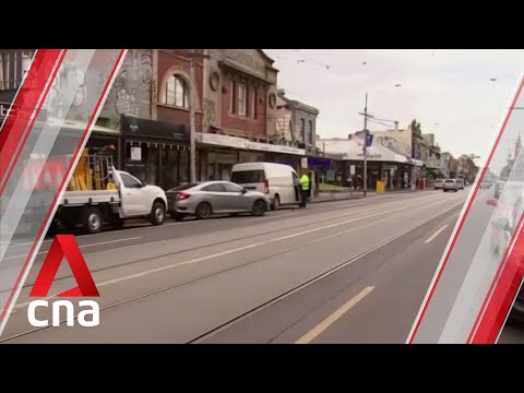 COVID-19 update, Aug 31: Australia's Victoria state reports 73 new cases, lowest in two months