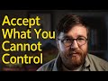 How To Be A Stoic
