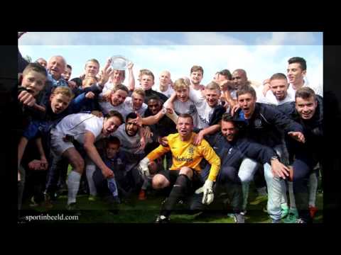 AFTERMOVIE | 's-Gravenzande - SV Argon!