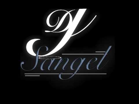 mr saxobeat Omega ft Alexandra Stan  (- dj sangel remix)