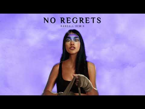 KSHMR & Yves V - No Regrets (Ft. Krewella) (RANDALL Remix)
