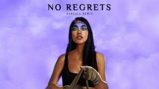 KSHMR &amp; Yves V - No Regrets (Ft. Krewella) (RANDALL Remix)