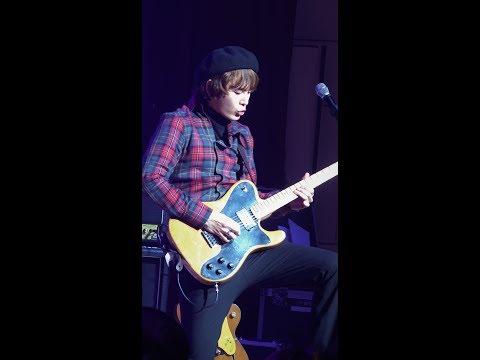 [181214] MONKEY HOTEL - 잔나비(JANNABI) @음악역1939 오픈기념콘서트