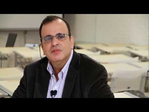 Conversas de Valor - "Finanças e Marketing" - Prof. Ramiro José Gonçalez