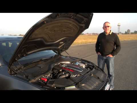 RPM TV - Episode 274 - Audi RS7 Sportback