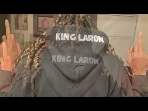King laron - actin bad or sum