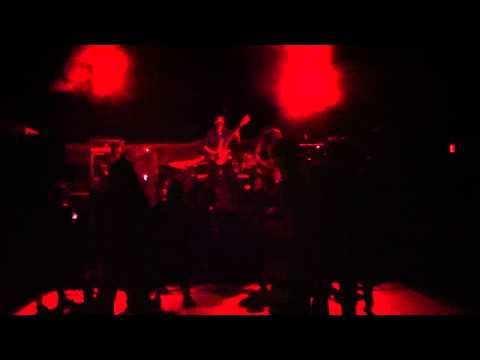 SNAGGLETOOTH @ The Rickshaw (Vancouver)