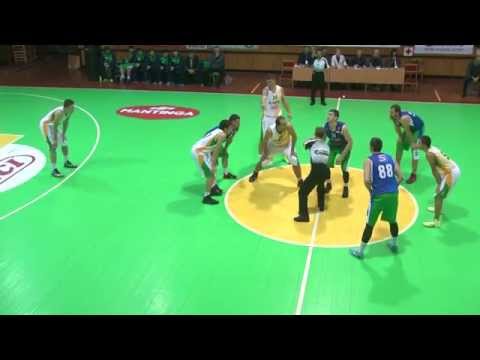 RKL .Plungės"OLIMPAS" -   Kelmės" KELMĖ"