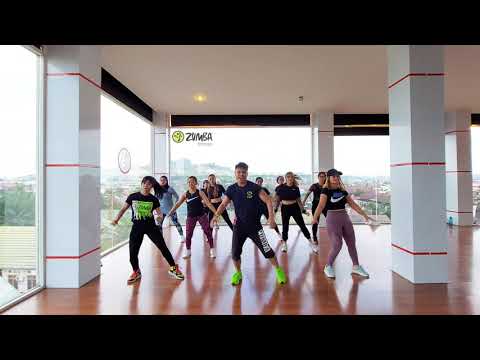 ZIN 92 "Doo Wop"- Montana Tucker (zin panji Zumba )
