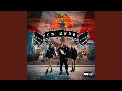 La Raza (feat. Alx One)